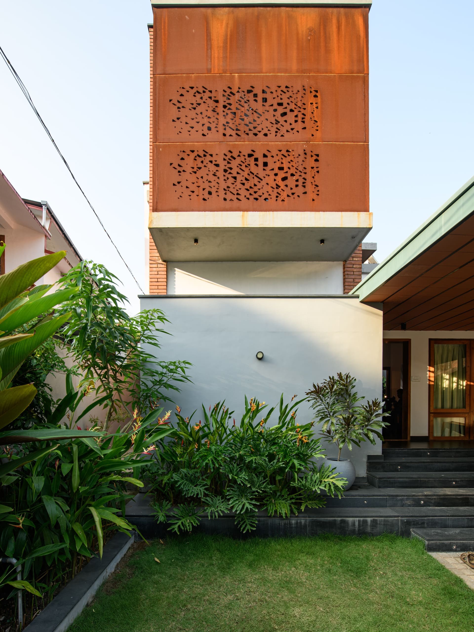 Nilah – Residence Dr.Mahesh - 5